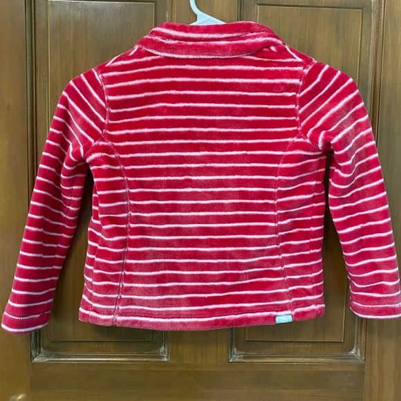 Girls Roxy Jacket - Picture 2 of 4